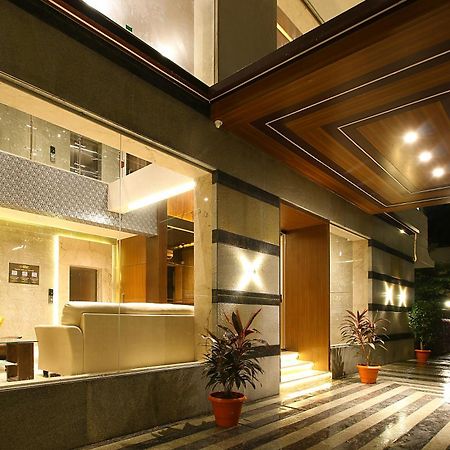 Mumbai House Luxury Apartments Santacruz East, Βομβάη Εξωτερικό φωτογραφία