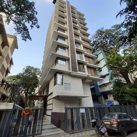 Mumbai House Luxury Apartments Santacruz East, Βομβάη Εξωτερικό φωτογραφία