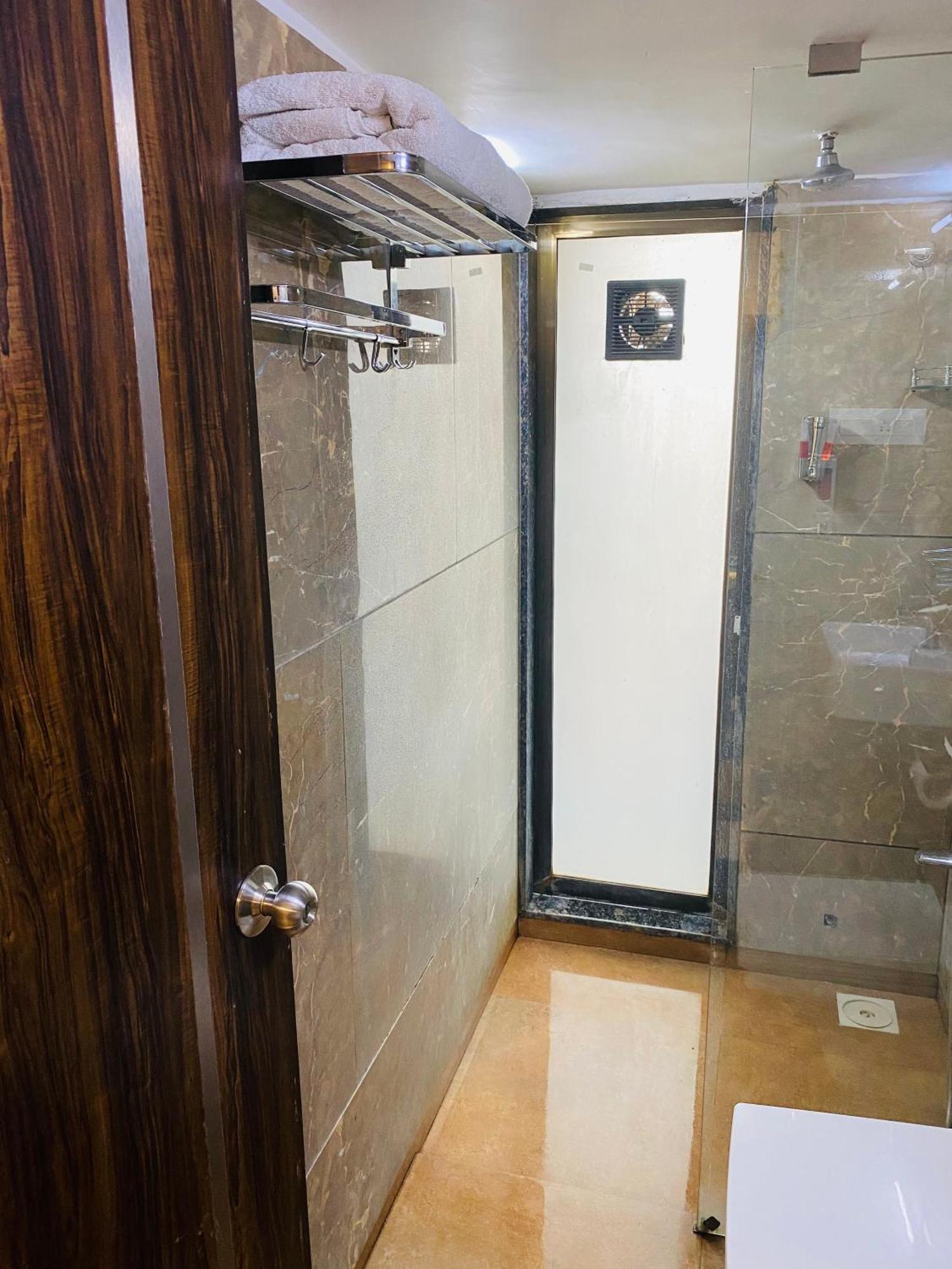 Mumbai House Luxury Apartments Santacruz East, Βομβάη Εξωτερικό φωτογραφία
