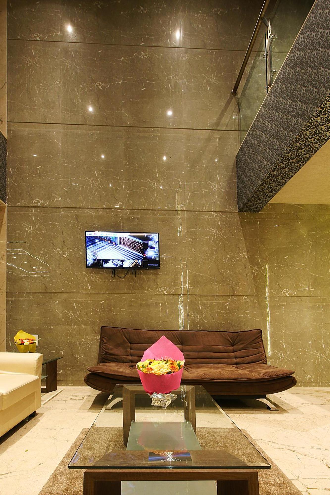 Mumbai House Luxury Apartments Santacruz East, Βομβάη Εξωτερικό φωτογραφία