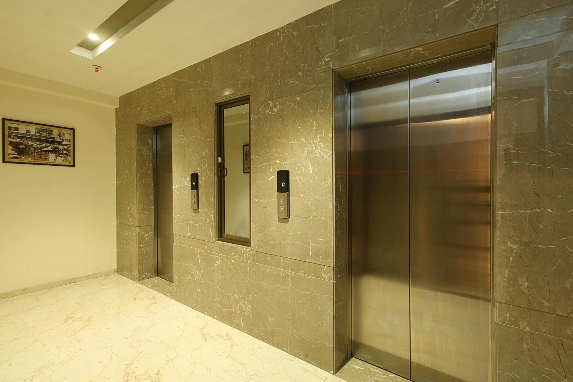 Mumbai House Luxury Apartments Santacruz East, Βομβάη Εξωτερικό φωτογραφία