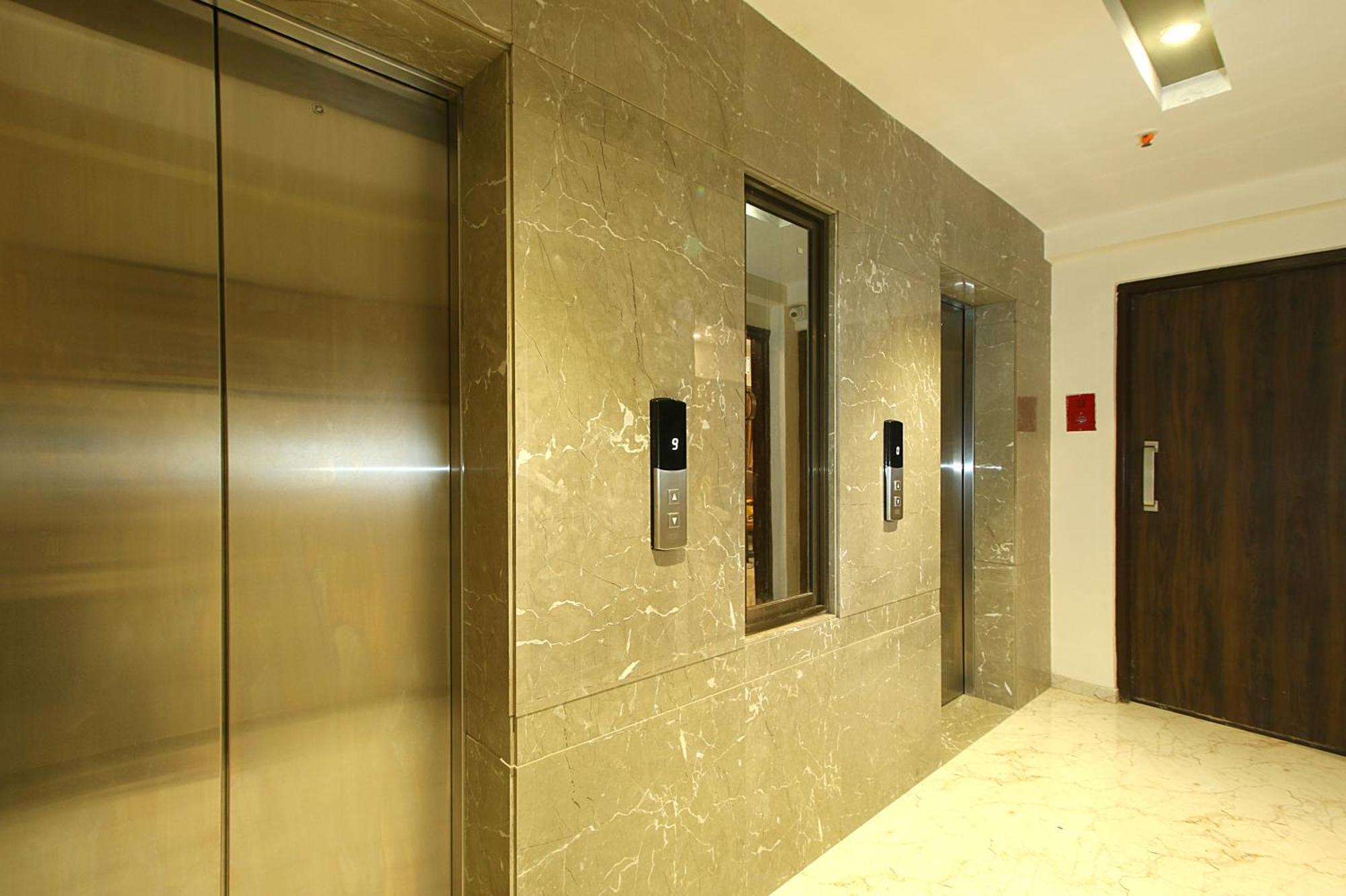 Mumbai House Luxury Apartments Santacruz East, Βομβάη Εξωτερικό φωτογραφία