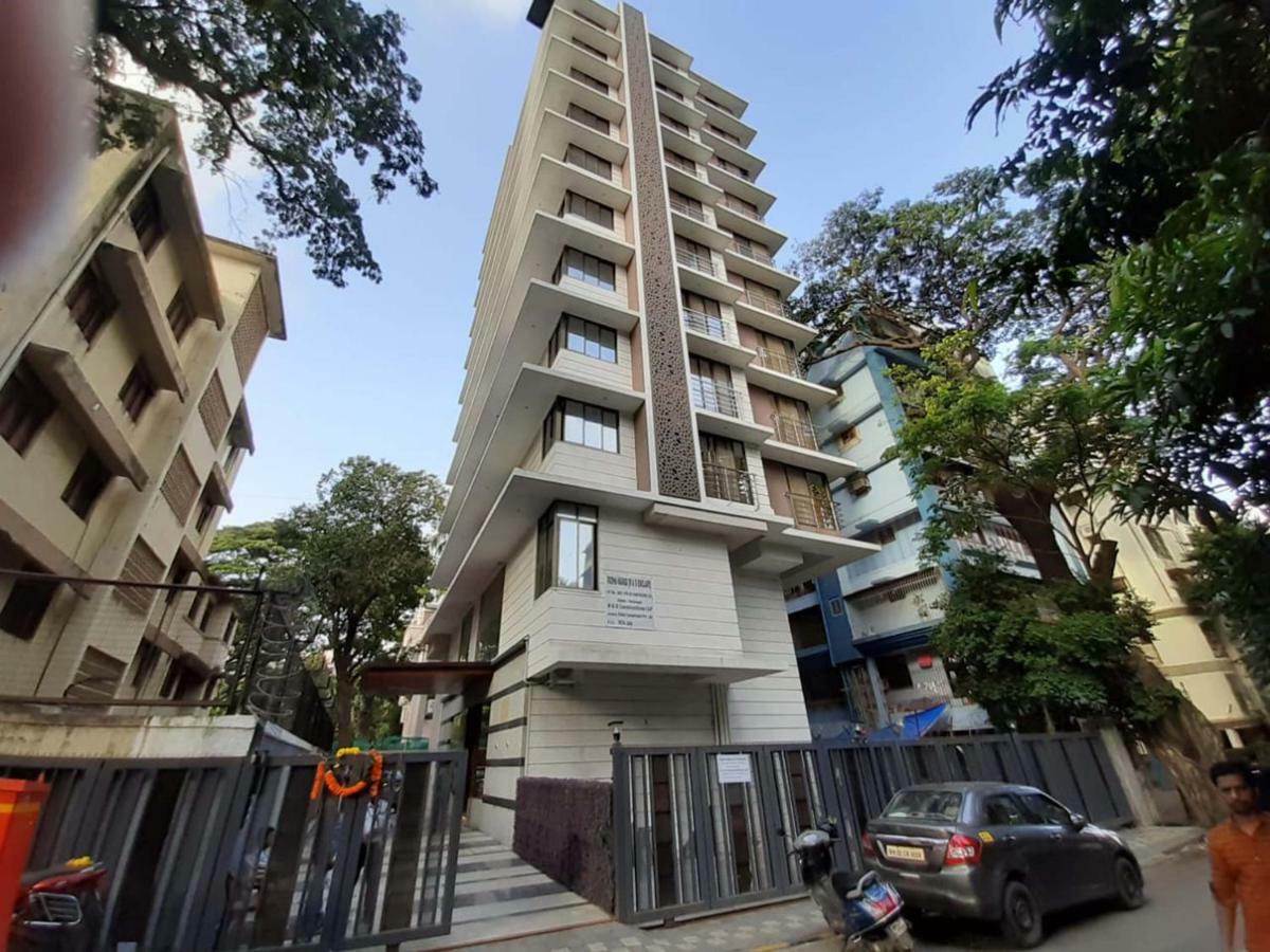 Mumbai House Luxury Apartments Santacruz East, Βομβάη Εξωτερικό φωτογραφία