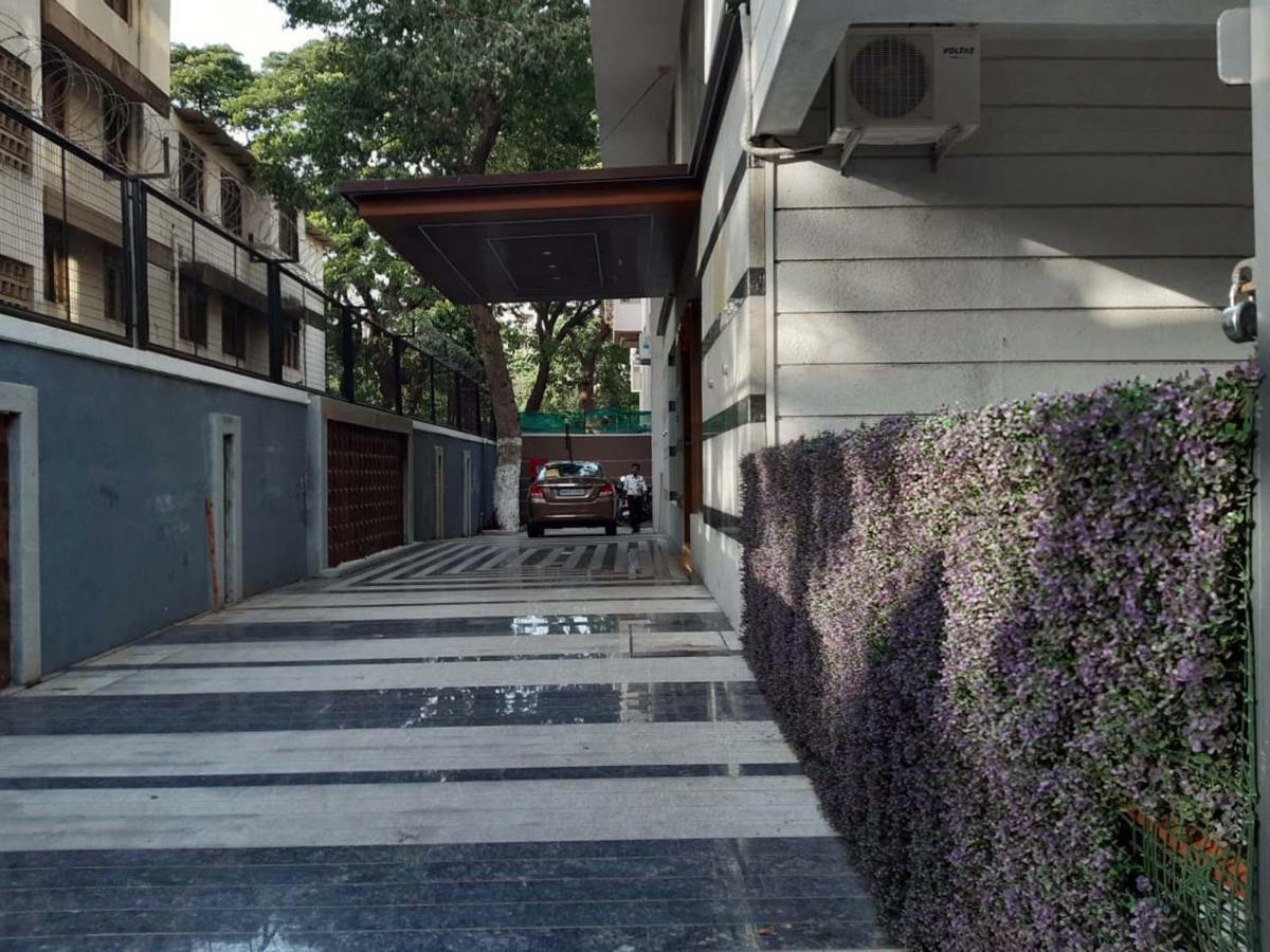 Mumbai House Luxury Apartments Santacruz East, Βομβάη Εξωτερικό φωτογραφία